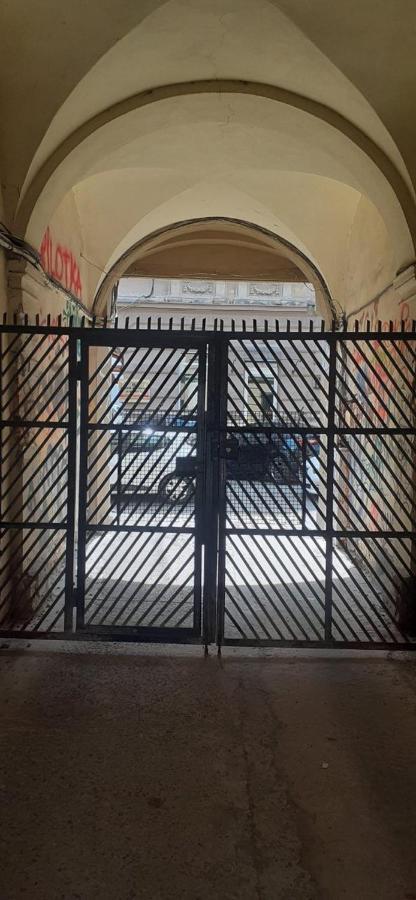 Центрові Апартаменти อิวาโน-ฟรานกิฟสเก ภายนอก รูปภาพ